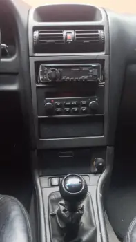 ASTRA 2.0 MPFI CD 8V