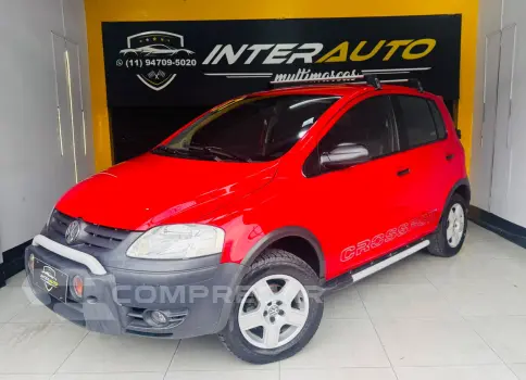CROSSFOX 1.6 MI 8V