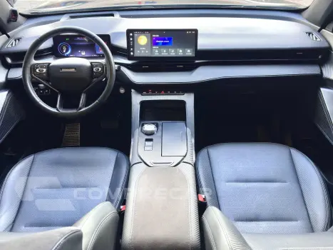 HAVAL H6 GT 1.5 PHEV AWD E-TRACTION