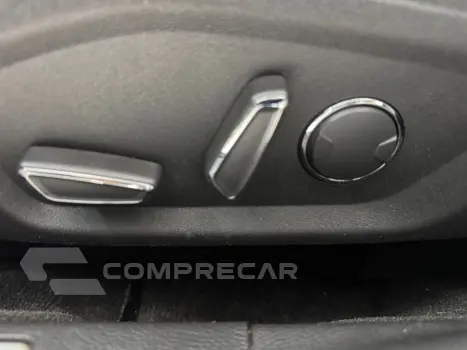 FUSION 2.0 TITANIUM FWD 16V GASOLINA 4P AUTOMÁTICO