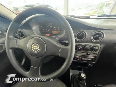 CELTA 1.4 MPFI Spirit 8V