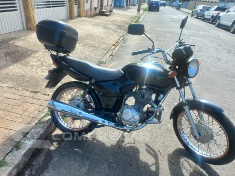 CG 125 KS
