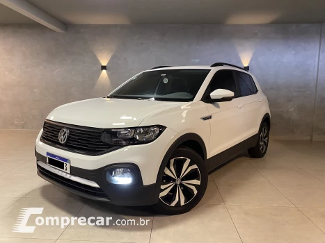 T-CROSS 1.0 200 TSI Sense