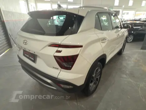 CRETA 1.0 Tgdi Platinum