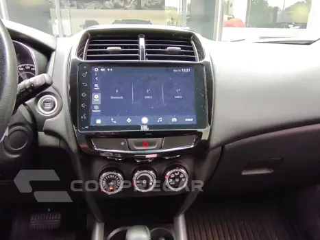 OUTLANDER SPORT 2.0 Mivec HPE