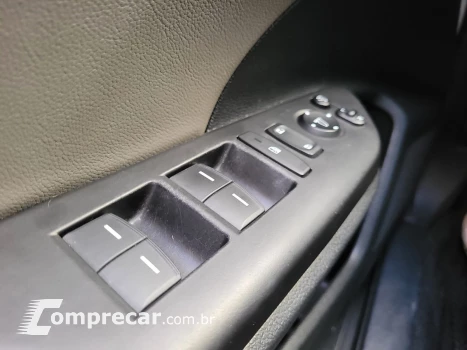 Civic Sedan EXL 2.0 Flex 16V Aut.4p