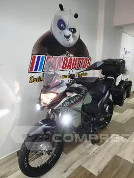 VERSYS X 300 TOURER