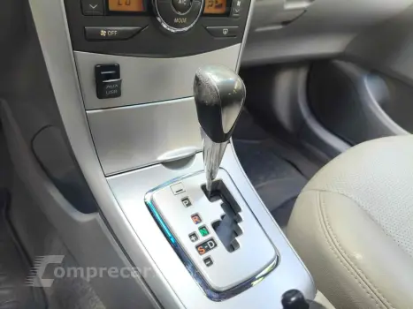 COROLLA 2.0 XEI 16V FLEX 4P AUTOMÁTICO
