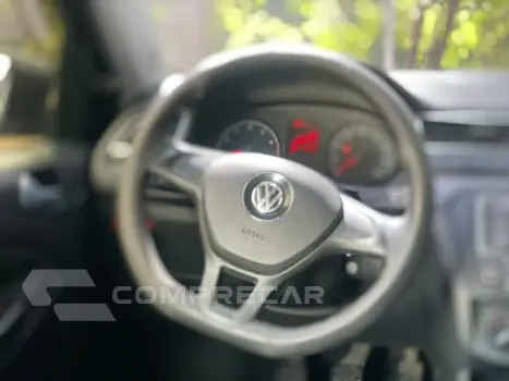 GOL 1.6 MSI Totalflex Trendline