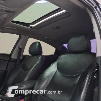 ELANTRA 2.0 GLS 16V