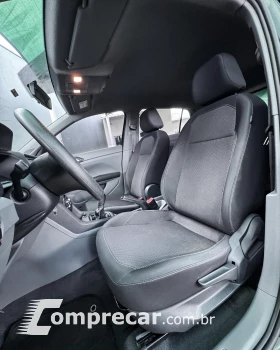 T-CROSS 1.0 200 TSI Sense
