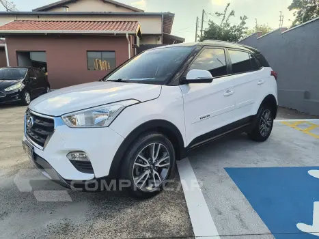 CRETA 1.6 16V Pulse
