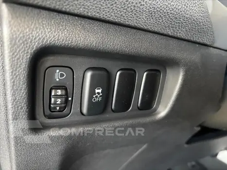 ASX 2.0 MIVEC FLEX GLS CVT