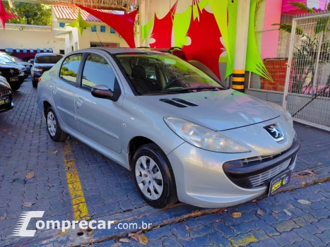 207 1.4 XR PASSION 8V