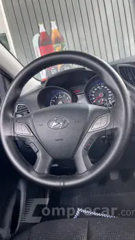 HB20 1.0 12V Comfort