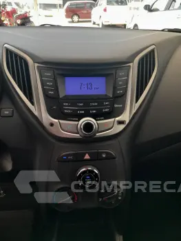 HB20S 1.0 12V Comfort Plus