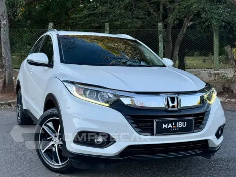 HR-V 1.8 16V EX