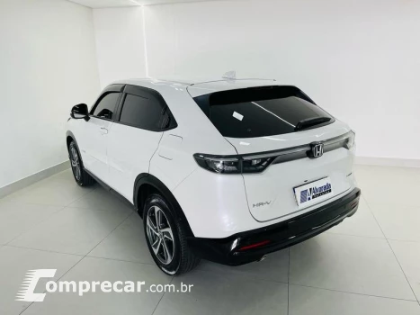 HR-V TOURING