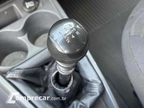 STRADA 1.4 MPI HARD WORKING CE 8V FLEX 2P MANUAL