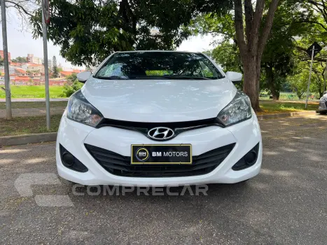 HB20 1.0 12V Comfort Plus
