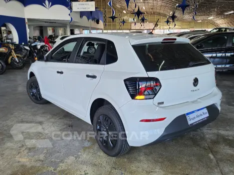 POLO 1.0 MPI TRACK MANUAL