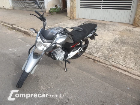 CG FAN  150 ESI