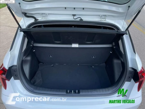 HB20 1.0 TGDI FLEX PLATINUM AUTOMÁTICO