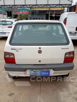 Fiat uno 1.0
