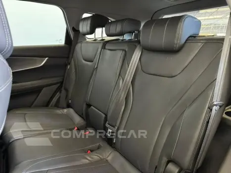 TIGGO8 16TA