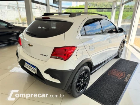 ONIX 1.4 MPFI Activ 8V