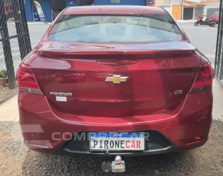 PRISMA 1.4 LTZ Spe/4 8V