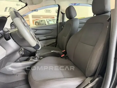 CHEVROLET ONIX HATCH Joy 1.0 8V Flex 5p Mec.