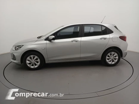 ONIX 1.0 FLEX MANUAL