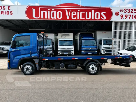 Volkswagen Delivery Express+ 3.0 Prime - Plataforma (Guincho) 2 portas