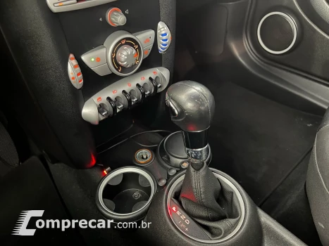 COOPER 1.6 16V