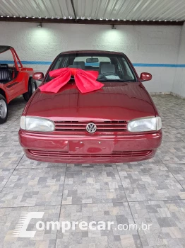 GOL 1.8 GL 8V