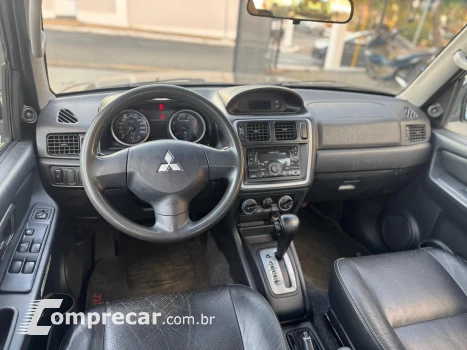 PAJERO 2.0 TR4 4X4 16V