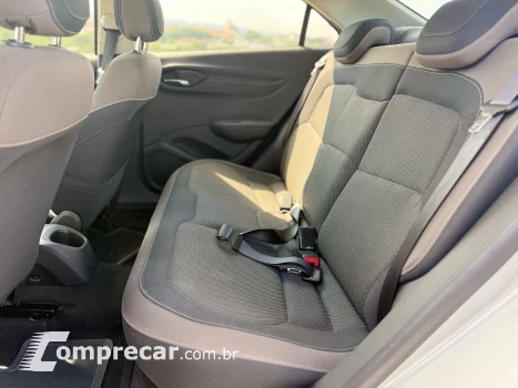 PRISMA 1.4 MPFI LTZ 8V