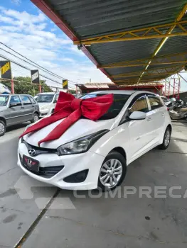 Hyundai HB20 1.0 12V Comfort 4 portas