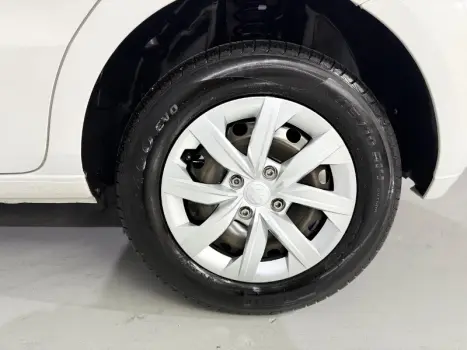 GOL 1.0 12V MPI Totalflex