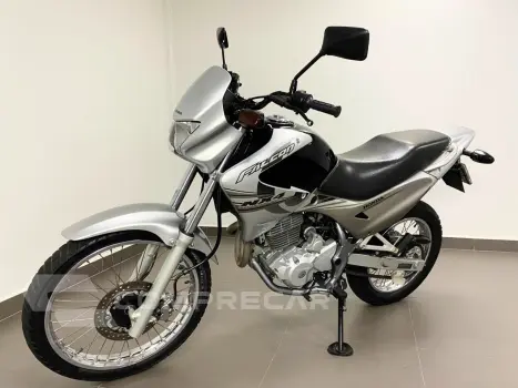 HONDA NX 400 FALCON