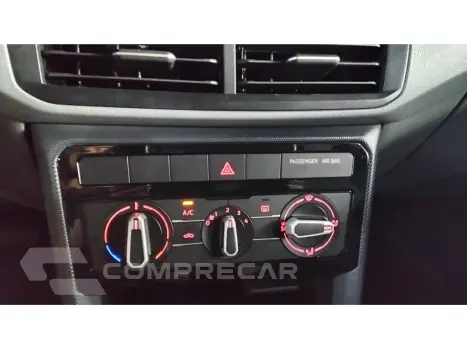T-CROSS 1.0 200 TSI TOTAL FLEX SENSE AUTOMÁTICO