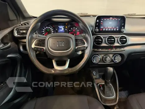 ARGO TREKKING 1.3 8V Flex Aut.