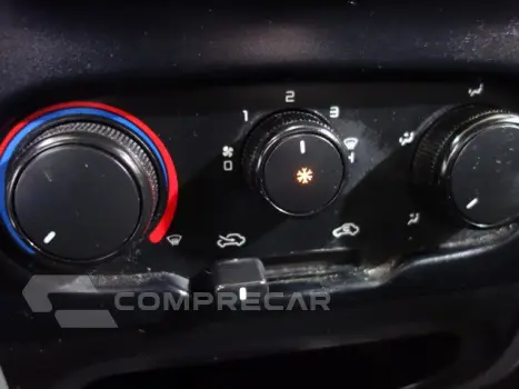 STRADA - 1.4 MPI HARD WORKING CE 8V 2P MANUAL