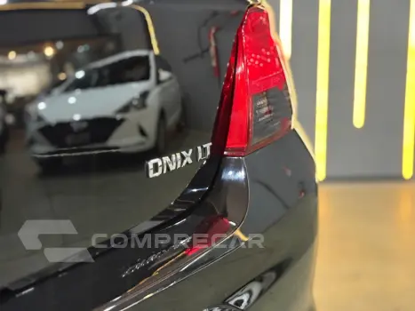ONIX 1.4 MPFI LT 8V