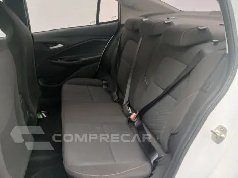 ONIX 1.0 TURBO FLEX LTZ AUTOMÁTICO