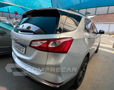 EQUINOX 1.5 16V Turbo Premier AWD