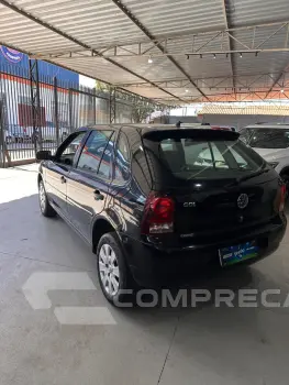 GOL 1.0 12V MPI Totalflex