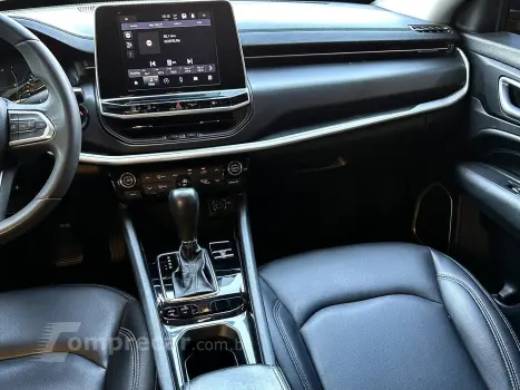 COMPASS 1.3 T270 TURBO FLEX SPORT AT6