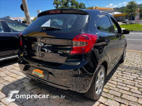 KA 1.0 SEL 12V